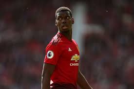 Pogba pretende deixar o Manchester United